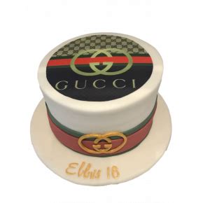 gâteau anniversaire gucci|Gucci Birthday Cake: Elegance, Exquisite Flavors, Easy Ordering.